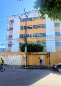 Apartamento com 2 Quartos à venda, 70m² no Tauape, Fortaleza