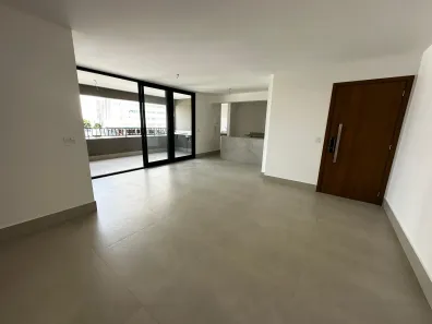 Apartamento com 3 Quartos à venda, 120m² no Setor Bueno, Goiânia