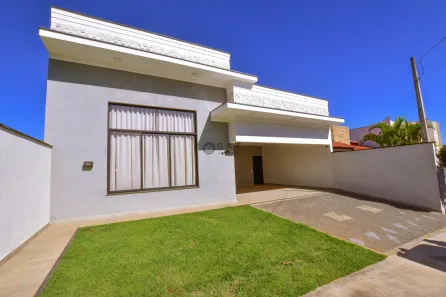 Casa de Condomínio com 3 Quartos à venda, 253m² no Jardim Ibiti do Paço, Sorocaba