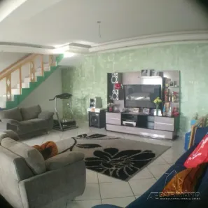 Casa com 5 Quartos à venda, 300m² no Jardim Bertanha, Sorocaba