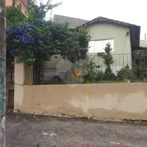 Lote/Terreno à venda, 250m² no Jardim Mangalot, São Paulo
