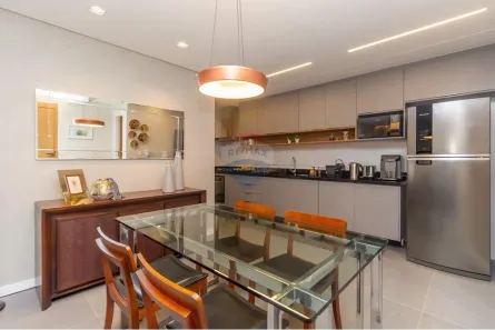 Apartamento com 2 Quartos à venda, 103m² no Vila Uberabinha, São Paulo