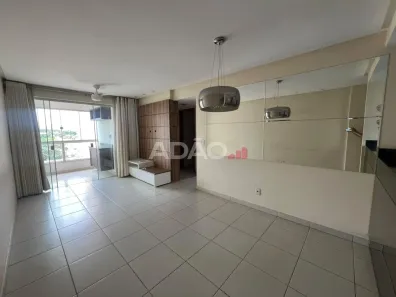 Apartamento com 3 Quartos à venda, 80m² no Jardim América, Goiânia