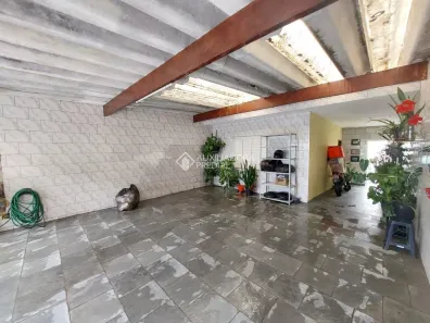 Casa com 2 Quartos à venda, 146m² no Vila Valparaíso, Santo André