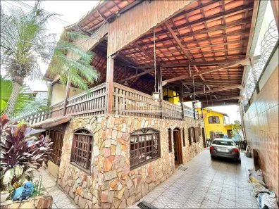 Casa com 4 Quartos à venda, 482m² no Rio Branco, Belo Horizonte