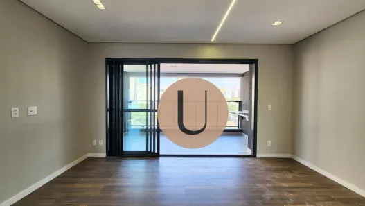 Apartamento com 2 Quartos à venda, 73m² no Brooklin Paulista, São Paulo