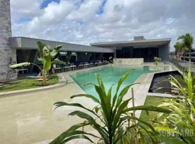 Casa de Condomínio com 3 Quartos à venda, 177m² no Amazônia Park, Cabedelo