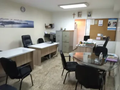 Ponto Comercial à venda, 35m² no Copacabana, Rio de Janeiro