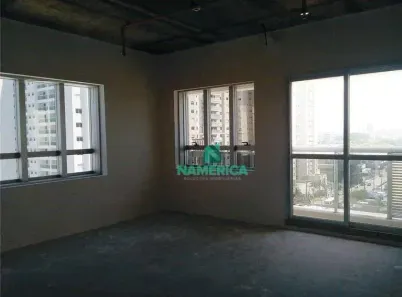 Sala Comercial à venda, 197m² no Várzea da Barra Funda, São Paulo