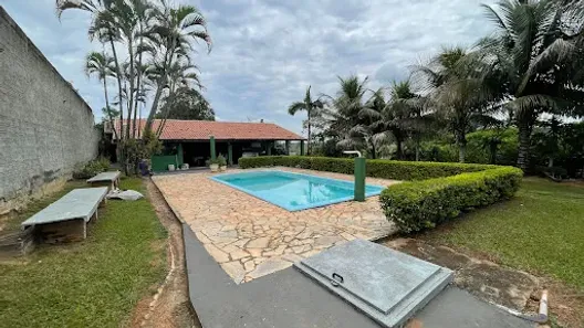 Fazenda/Sítio com 2 Quartos à venda, 300m² no Tatu, Limeira
