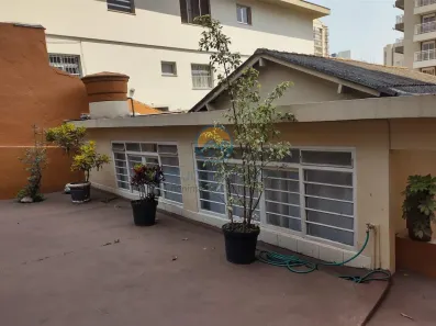 Casa com 4 Quartos à venda, 400m² no Vila Alexandria, São Paulo