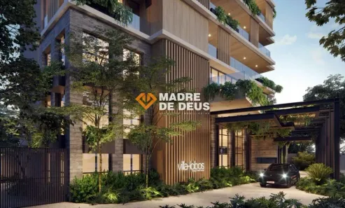 Apartamento com 4 Quartos à venda, 234m² no Aldeota, Fortaleza