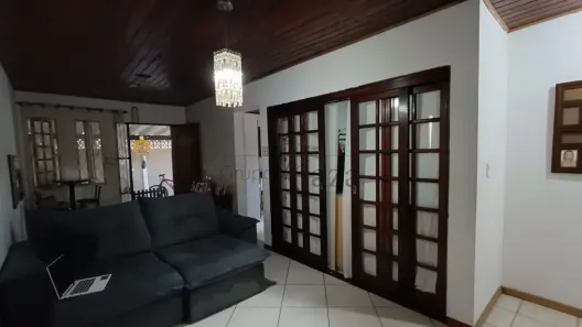 Casa com 2 Quartos à venda, 80m² no Conjunto Residencial Trinta e Um de Março, São José dos Campos