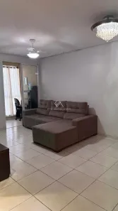 Apartamento com 2 Quartos à venda, 64m² no Setor Leste Vila Nova, Goiânia