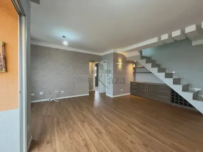Apartamento com 3 Quartos à venda, 135m² no Floradas de São José, São José dos Campos