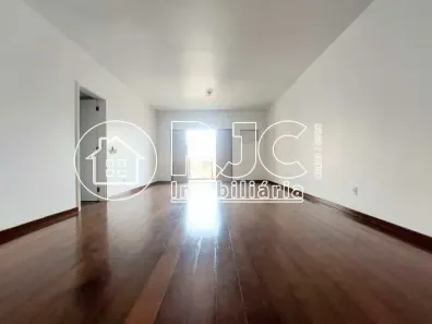 Apartamento com 3 Quartos à venda, 133m² no Vila Isabel, Rio de Janeiro