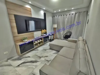 Casa com 3 Quartos à venda, 111m² no Parque das Nações, Americana