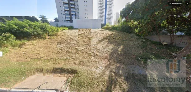 Lote/Terreno para alugar, 898m² no Bethaville I, Barueri