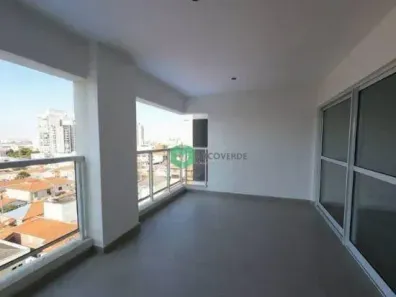 Apartamento com 4 Quartos à venda, 146m² no Ipiranga, São Paulo