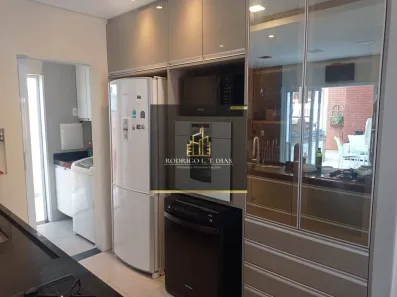 Casa de Condomínio com 3 Quartos à venda, 250m² no São Venâncio, Itupeva