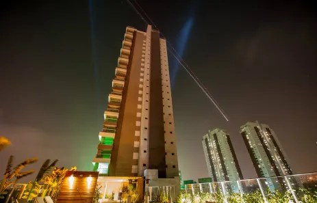 Apartamento com 4 Quartos à venda, 352m² no Pinheiros, São Paulo