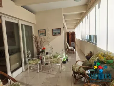 Apartamento com 3 Quartos à venda, 220m² no Consolação, São Paulo