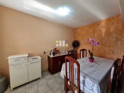 Casa com 2 Quartos à venda, 100m² no Jardim Bom Retiro (Nova Veneza), Sumaré