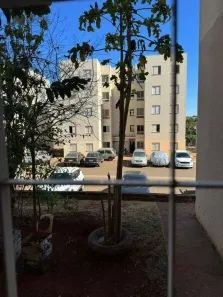 Apartamento com 2 Quartos à venda, 58m² no Parque Yolanda (Nova Veneza), Sumaré