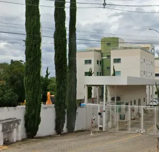 Apartamento com 2 Quartos à venda, 52m² no Parque da Torre, Piedade
