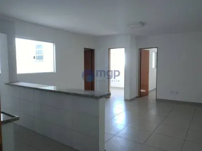Apartamento com 2 Quartos para alugar, 55m² no Vila Maria Alta, São Paulo