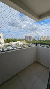 Apartamento com 3 Quartos à venda, 70m² no Morada do Ouro, Cuiabá