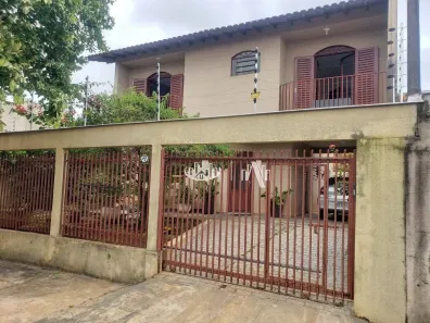 Casa com 4 Quartos à venda, 160m² no Cafezal, Londrina
