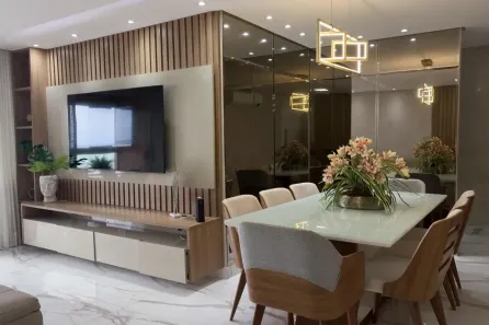 Apartamento com 3 Quartos à venda, 211m² no Candeias, Jaboatão dos Guararapes