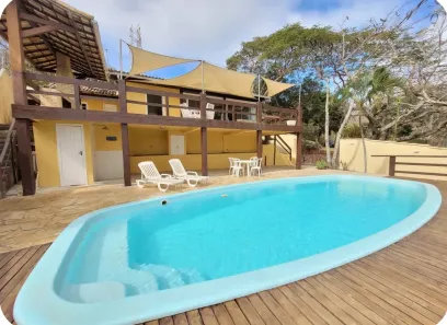 Casa com 3 Quartos à venda, 130m² no Loteamento Sitio do Campinho, Armação dos Búzios