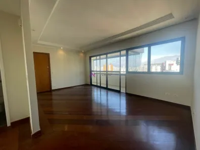 Apartamento com 3 Quartos à venda, 117m² no Jardim Vila Mariana, São Paulo