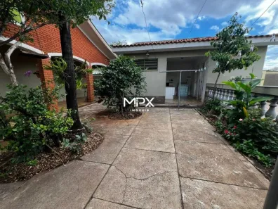 Casa com 4 Quartos à venda, 355m² no São Judas, Piracicaba