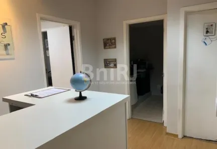 Sala Comercial à venda, 50m² no Barra da Tijuca, Rio de Janeiro