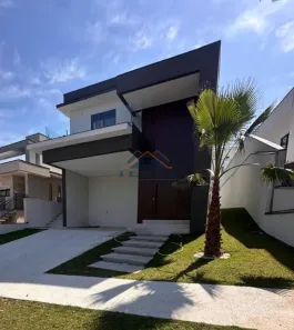 Casa de Condomínio com 3 Quartos à venda, 260m² no , Itupeva