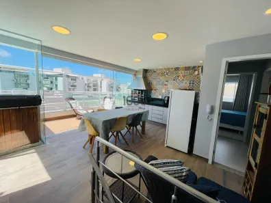 Cobertura com 4 Quartos à venda, 265m² no Marlin, Cabo Frio