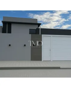 Casa com 3 Quartos à venda, 129m² no Loteamento Recife, Petrolina