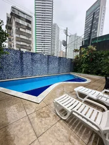 Apartamento com 2 Quartos à venda, 80m² no Casa Amarela, Recife
