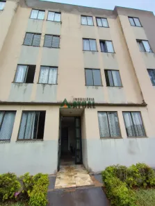 Apartamento com 2 Quartos à venda, 45m² no Lagoa Dourada, Londrina