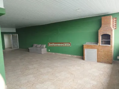 Casa com 3 Quartos à venda, 180m² no Banco de Areia, Mesquita