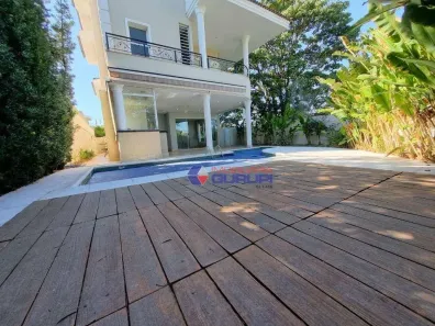 Casa de Condomínio com 3 Quartos à venda, 368m² no Residencial Gaivota I, São José do Rio Preto