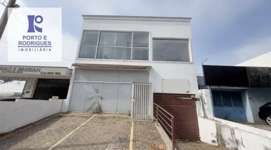 Ponto Comercial para alugar, 835m² no Jardim Chapadão, Campinas