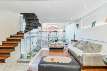 Sobrado com 4 Quartos à venda, 240m² no Mooca, São Paulo
