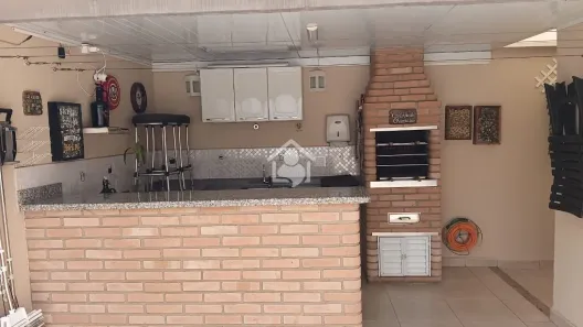 Casa com 3 Quartos à venda, 100m² no Vila Industrial, Piracicaba