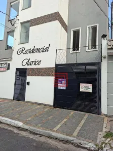 Apartamento com 2 Quartos à venda, 45m² no Vila Bertioga, São Paulo