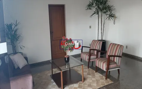 Apartamento com 4 Quartos à venda, 136m² no Centro, Franca
