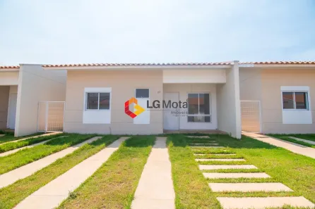 Casa de Condomínio com 3 Quartos à venda, 91m² no Loteamento Parque Real Guaçu, Mogi Guaçu